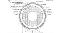 Patent Filing Shows Sony Is Working On A Camera Contact Lens