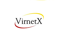 VirnetX Logo