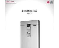 LG - Something New Banner
