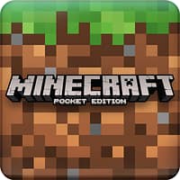 Minecraft PE Icon