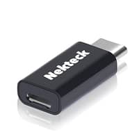 NekTeck USB-C to Micro USB Adapter