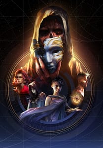 Torment: Tides Of Numenera Now Streaming On NVIDIA SHIELD!