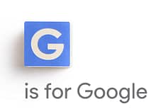 Alphabet.com - G is for Google