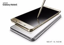Samsung Galaxy Note 5 - Next Is Now