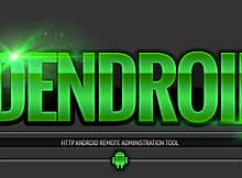 Dendroid Malware