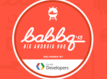 Big Android BBQ