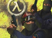 Half Life: Counter-Strike