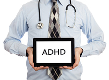 Doctor Tablet - ADHD