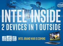 GearBest.com - Intel Inside Promotion