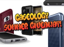 Caseology Summer Giveaway