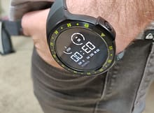 Ticwatch S - One Year Later