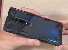 Ringke Fusion-X for the OnePlus 7 Pro