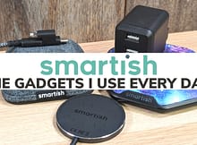 Smartish - The Gadgets I Use Every Day!