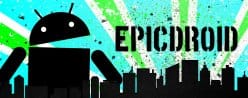 EpicDroid - Epic Day Banner Left
