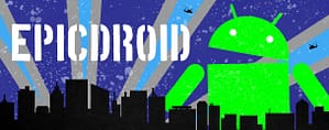 EpicDroid - Epic Night Banner