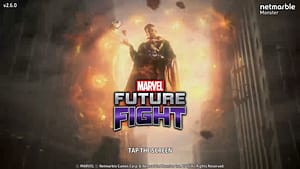 Marvel Future Fight, a game that does Marvel justice