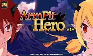 Armpit Hero VIP