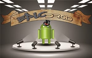 EpicDroid Banner