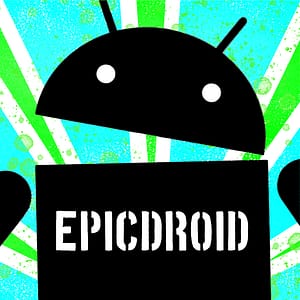 EpicDroid Logo