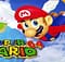 Super Mario N64