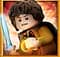 LEGO Lord Of The Rings Icon
