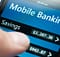 Mobile Banking Application