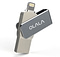 OLALA 64GB USB 3.0 Flash Drive Stick with Lightning Connector for iPhone iPad