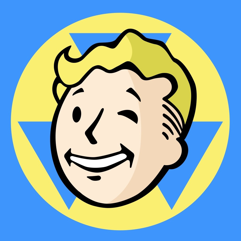 Fallout Shelter Logo