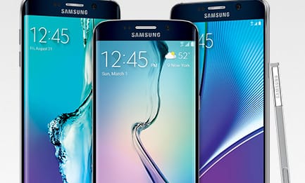 Samsung’s Test Drive More Successful Than Planned